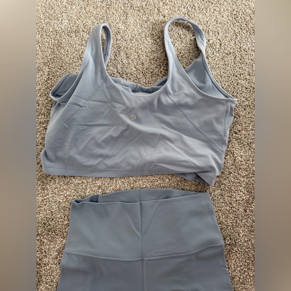 Lululemon Align Set - Picture 2 of 3